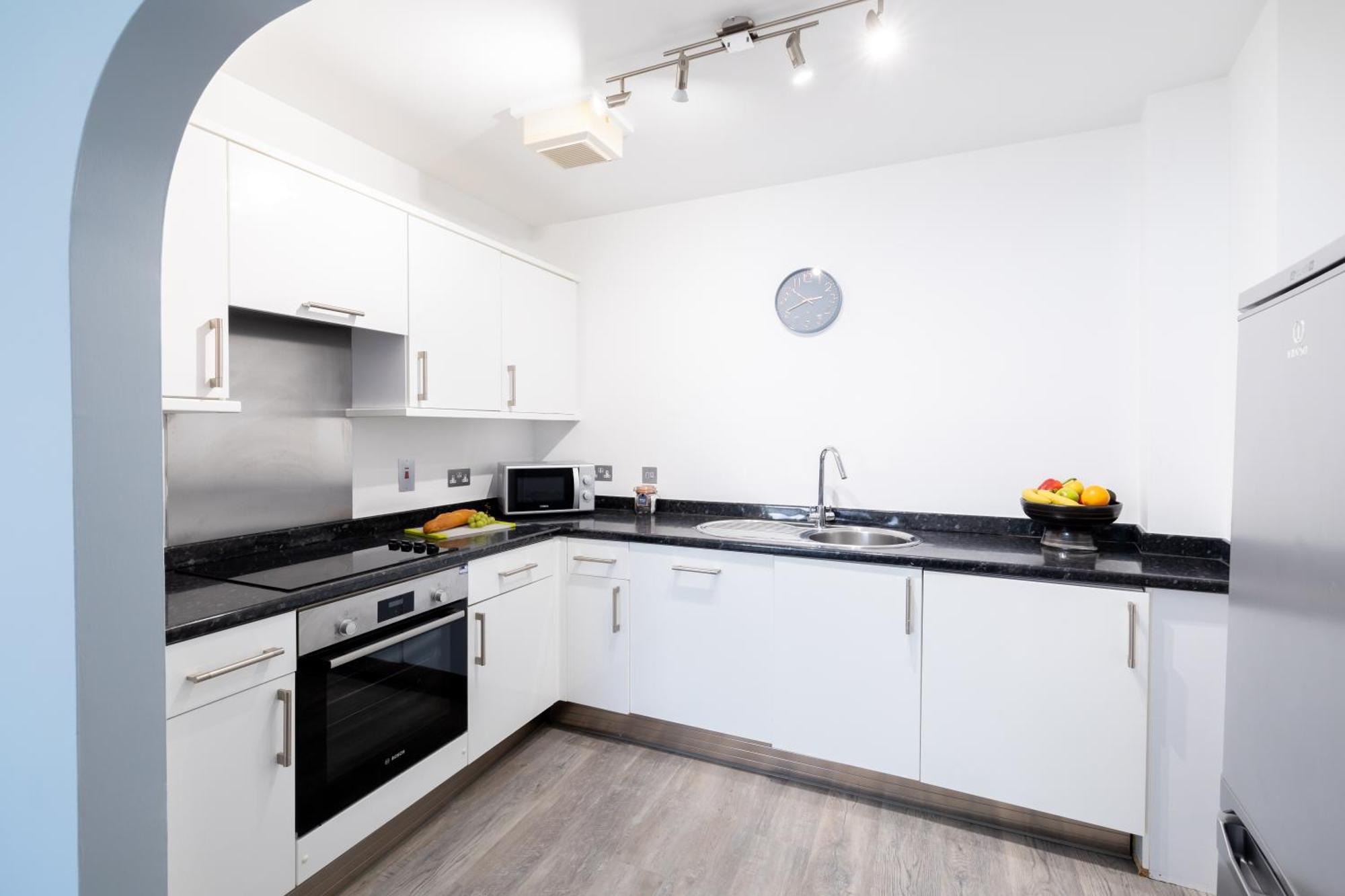 Saco Jersey - Merlin House Saint Helier Jersey Екстериор снимка