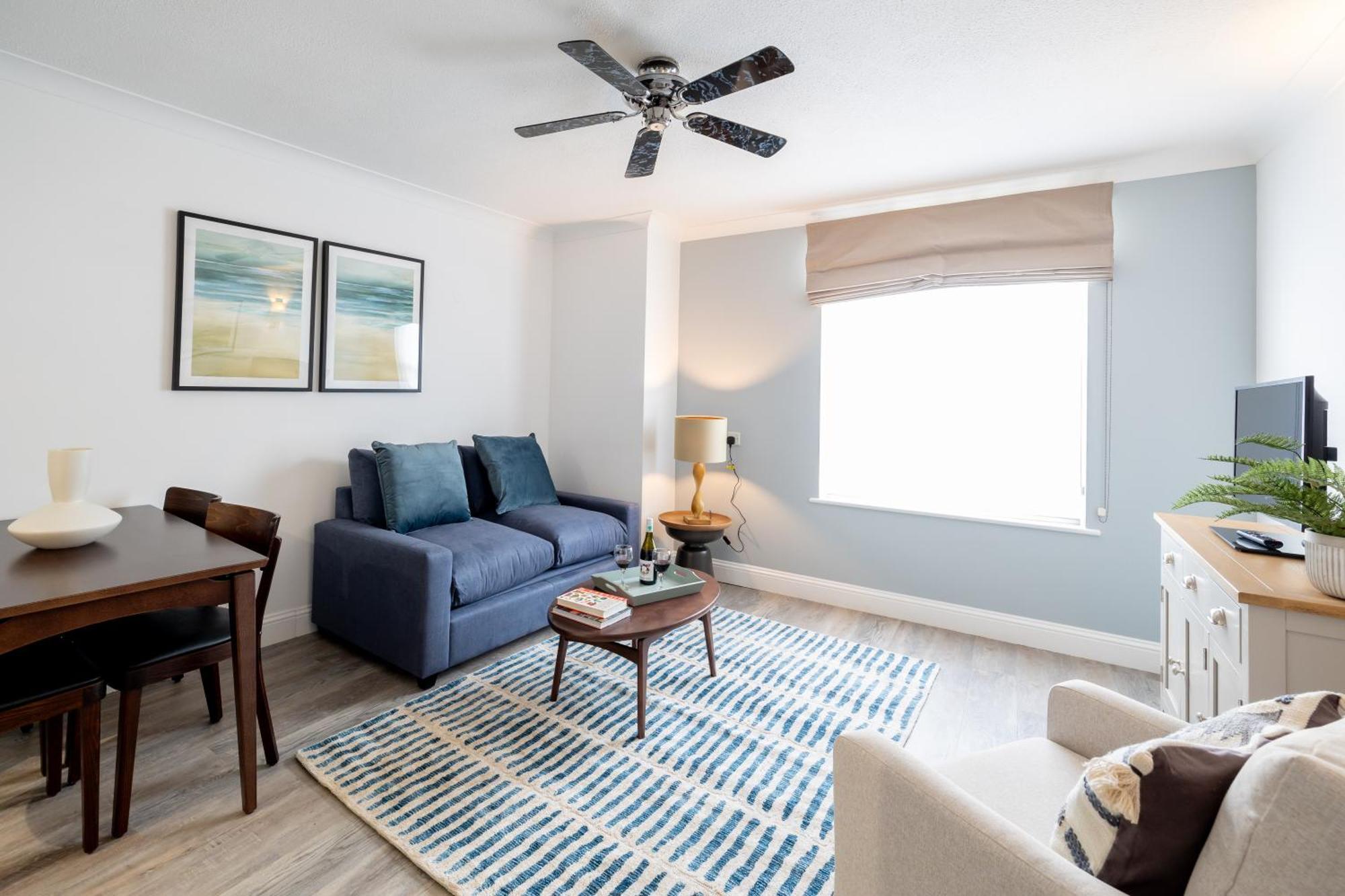 Saco Jersey - Merlin House Saint Helier Jersey Екстериор снимка