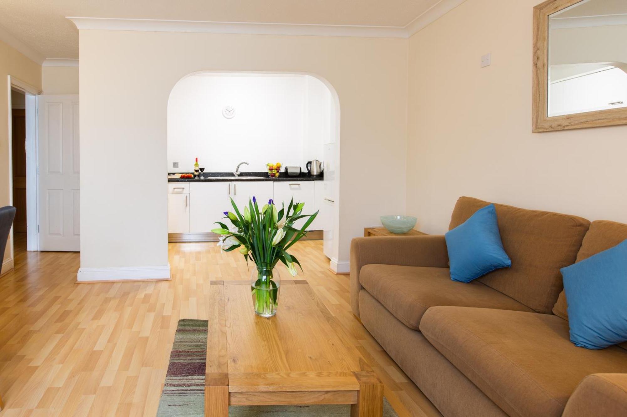 Saco Jersey - Merlin House Saint Helier Jersey Екстериор снимка