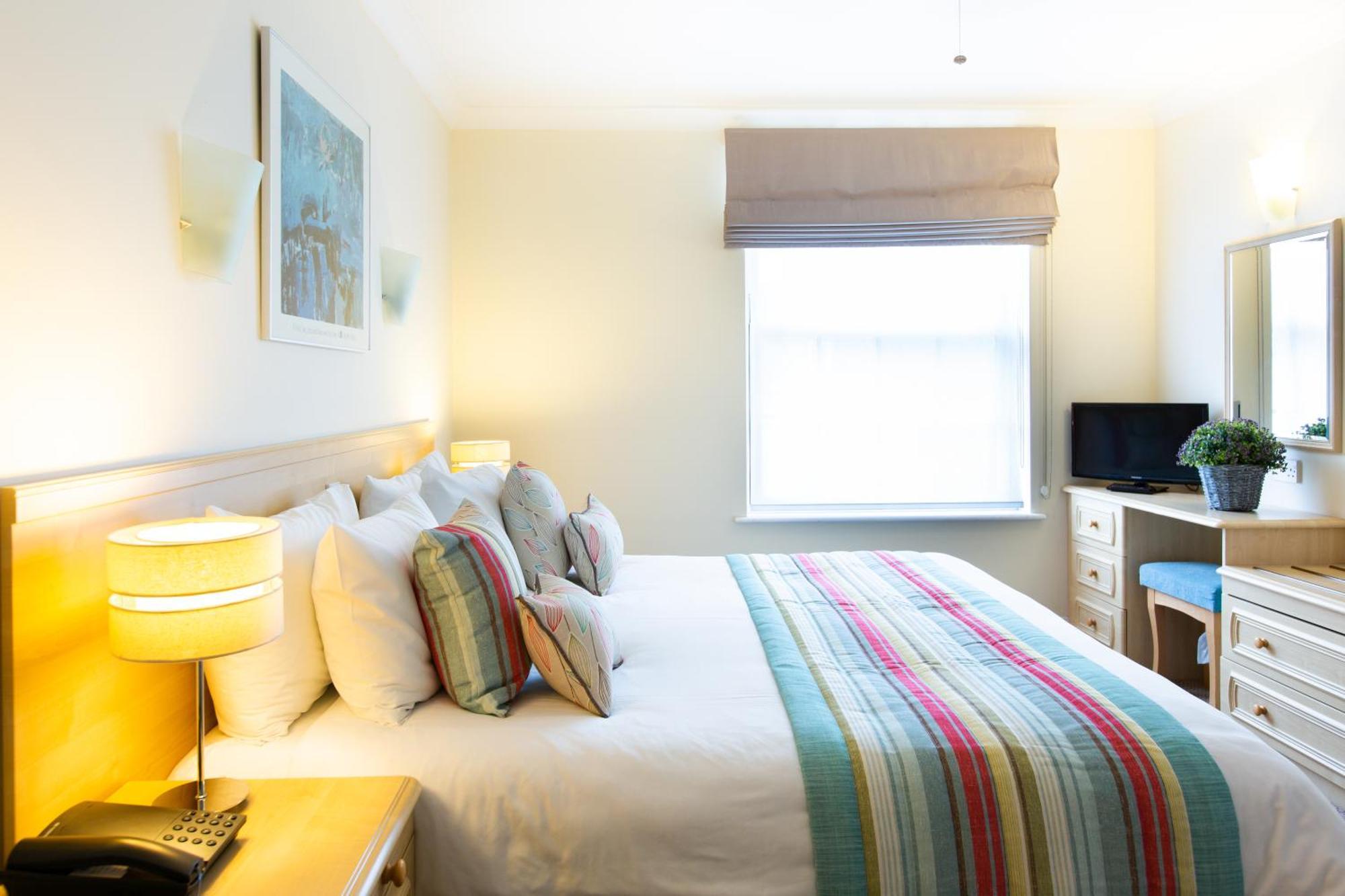 Saco Jersey - Merlin House Saint Helier Jersey Екстериор снимка