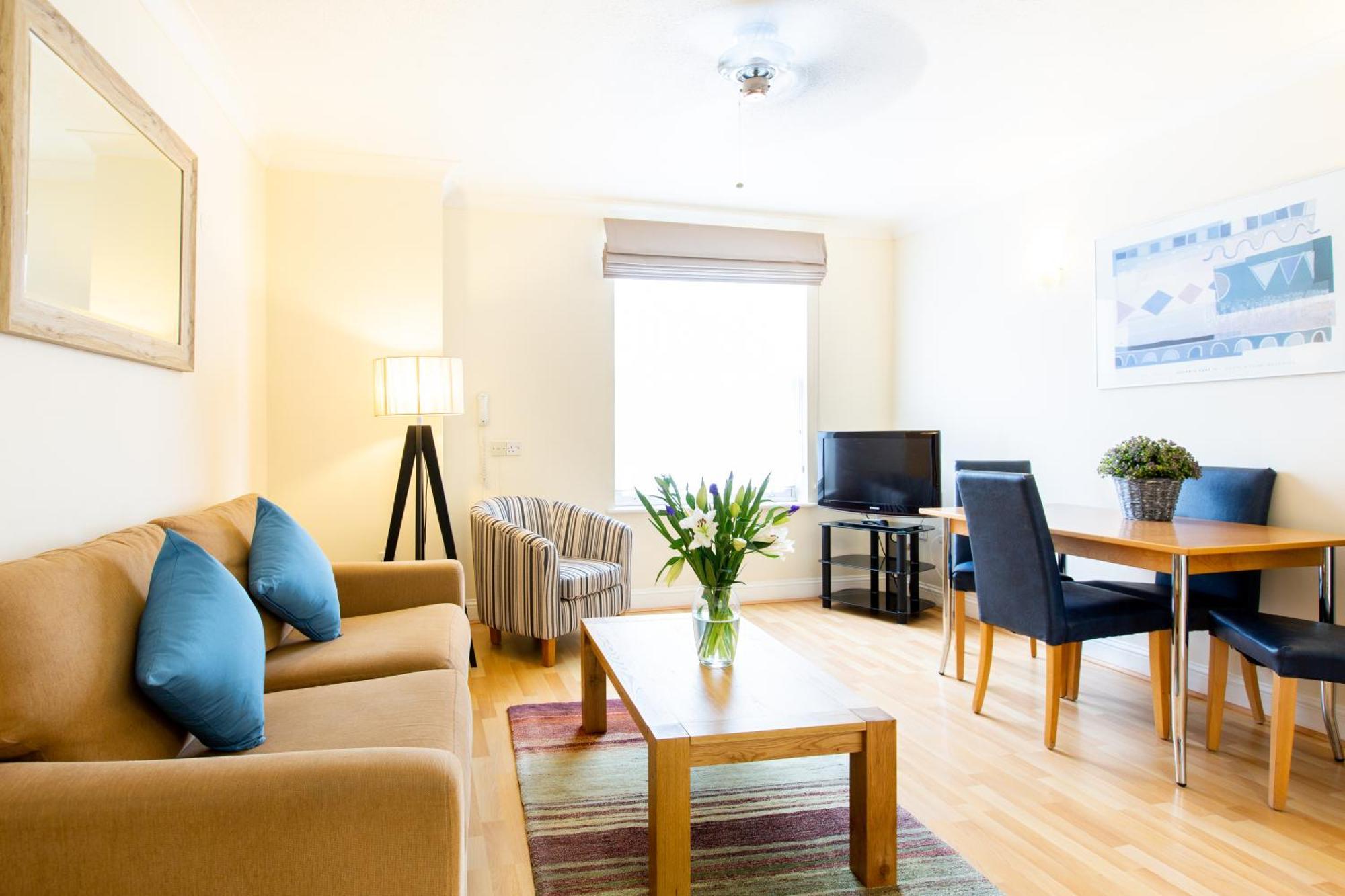 Saco Jersey - Merlin House Saint Helier Jersey Екстериор снимка
