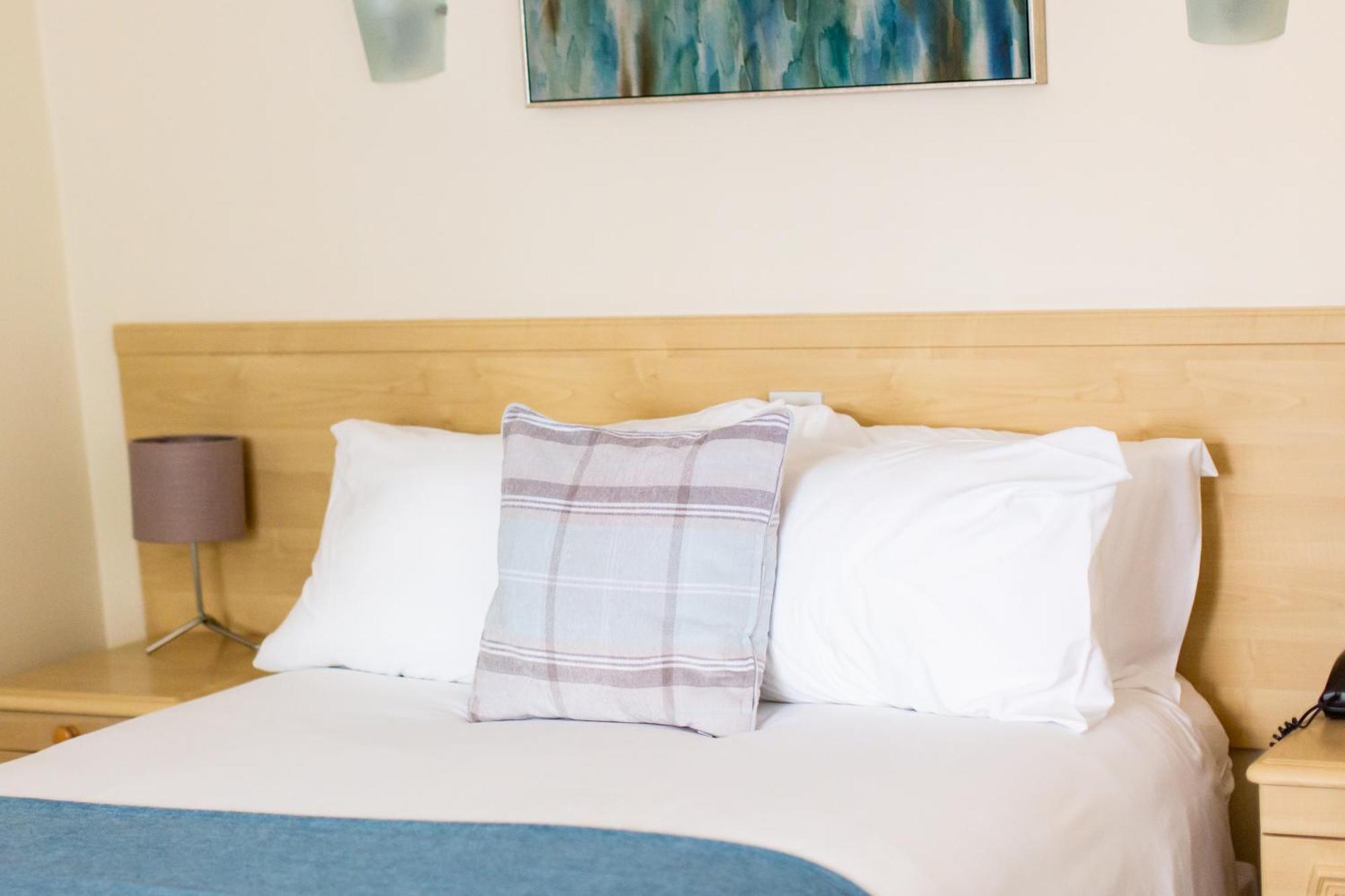 Saco Jersey - Merlin House Saint Helier Jersey Екстериор снимка