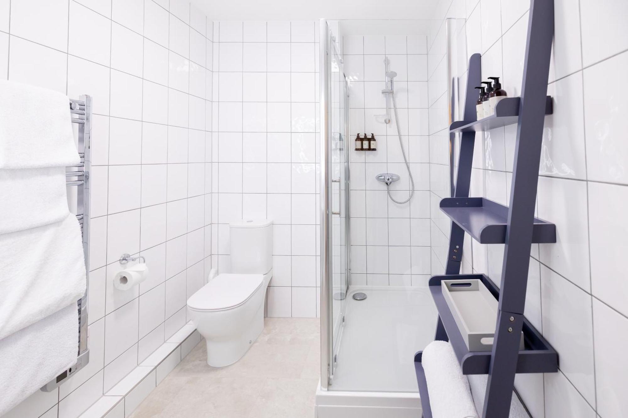 Saco Jersey - Merlin House Saint Helier Jersey Екстериор снимка