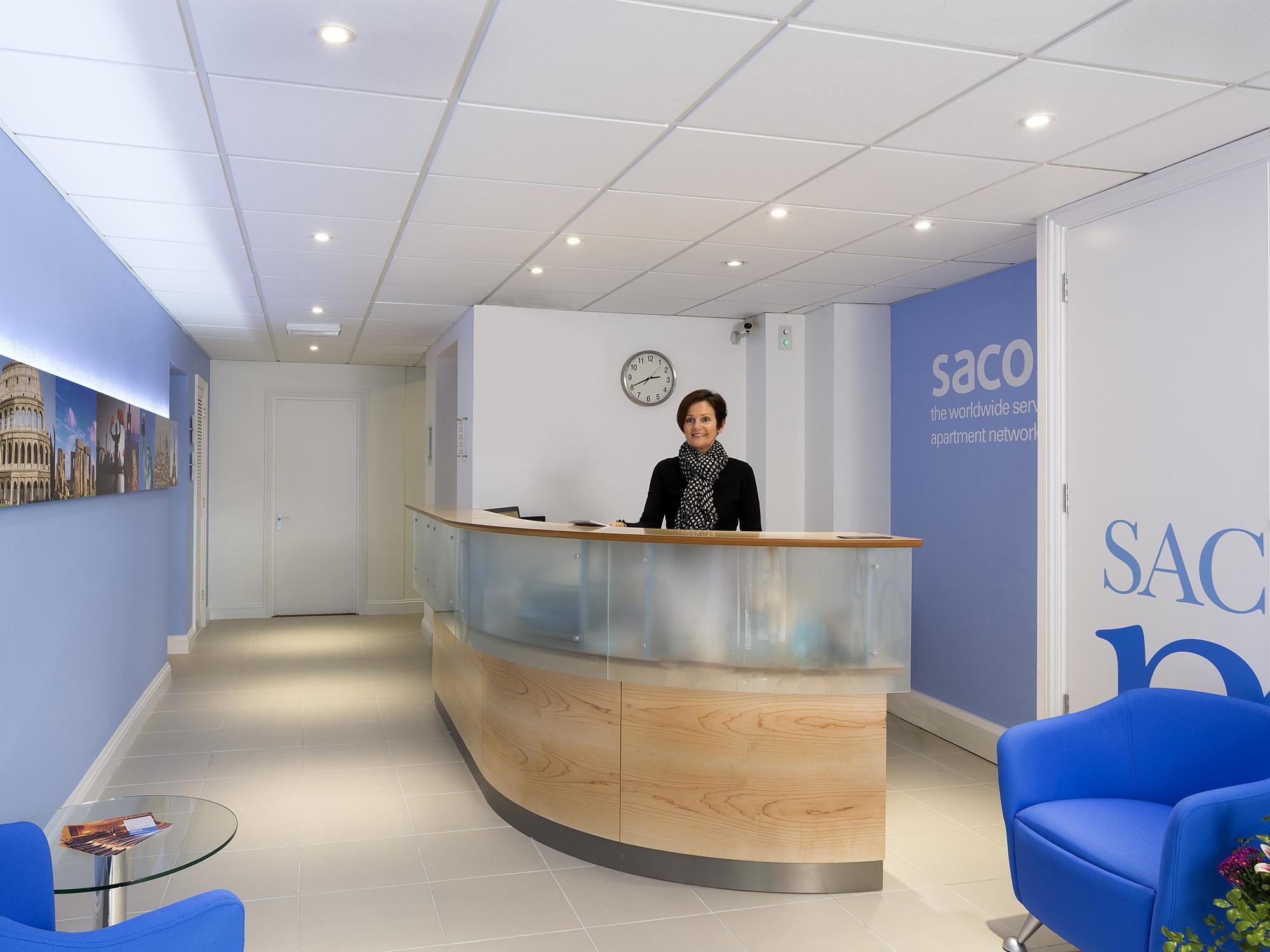Saco Jersey - Merlin House Saint Helier Jersey Екстериор снимка