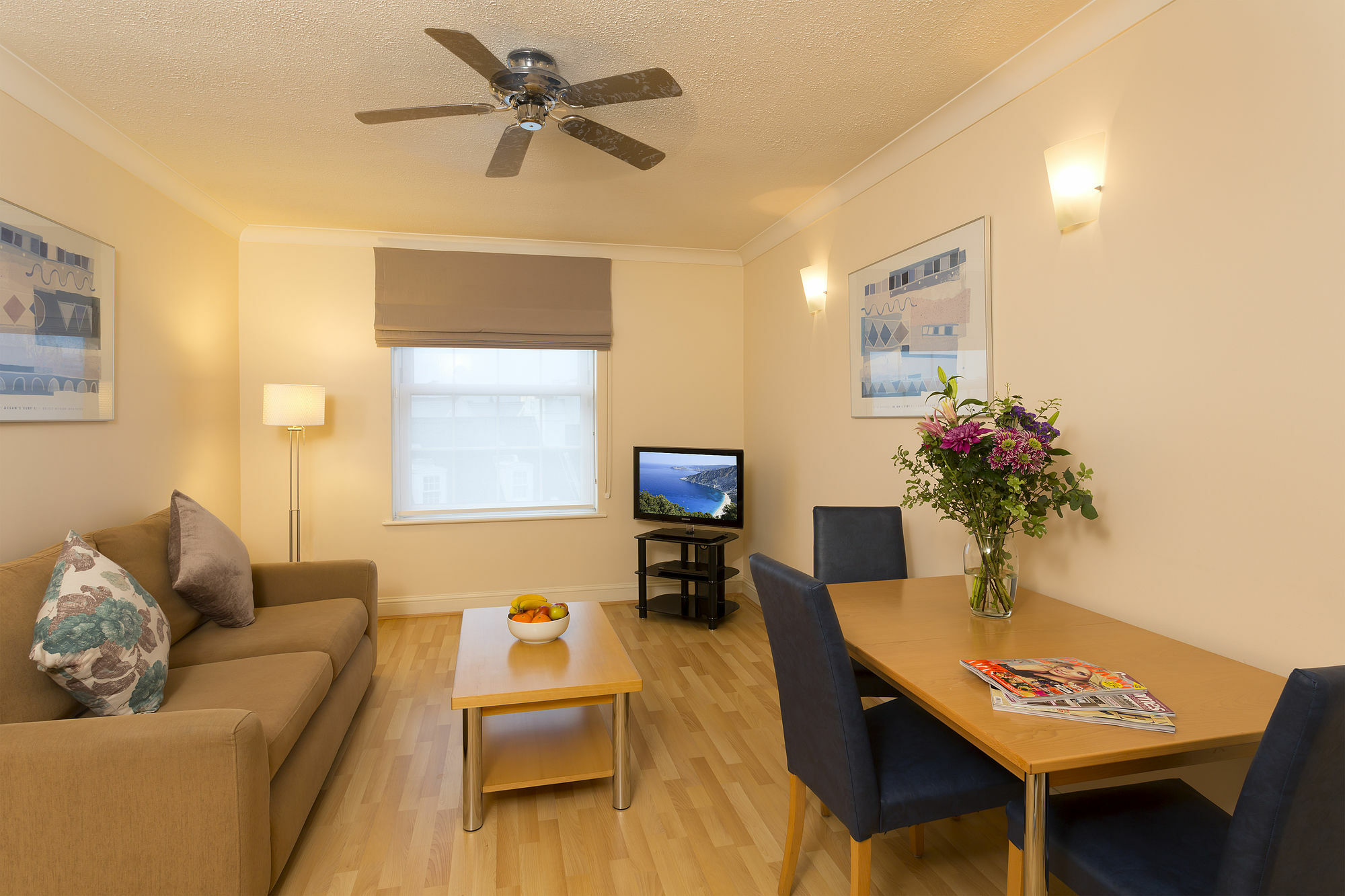 Saco Jersey - Merlin House Saint Helier Jersey Екстериор снимка