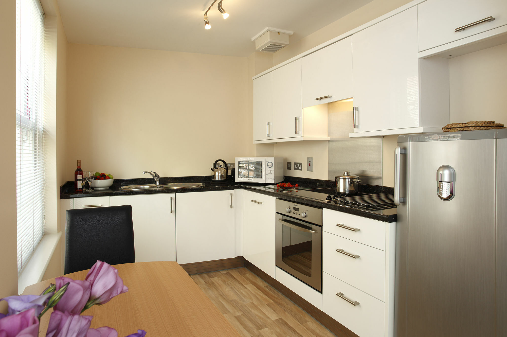 Saco Jersey - Merlin House Saint Helier Jersey Екстериор снимка