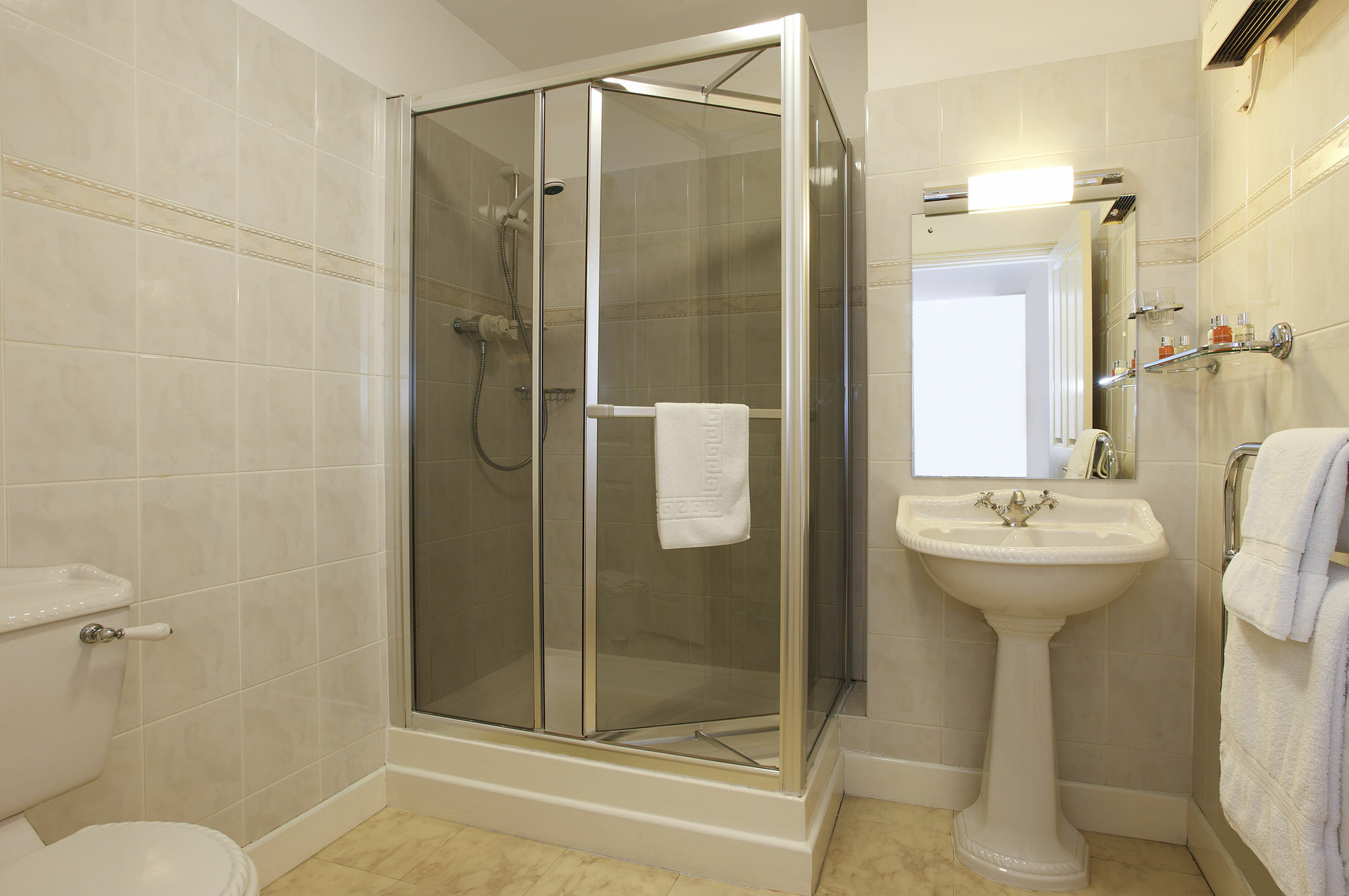 Saco Jersey - Merlin House Saint Helier Jersey Екстериор снимка