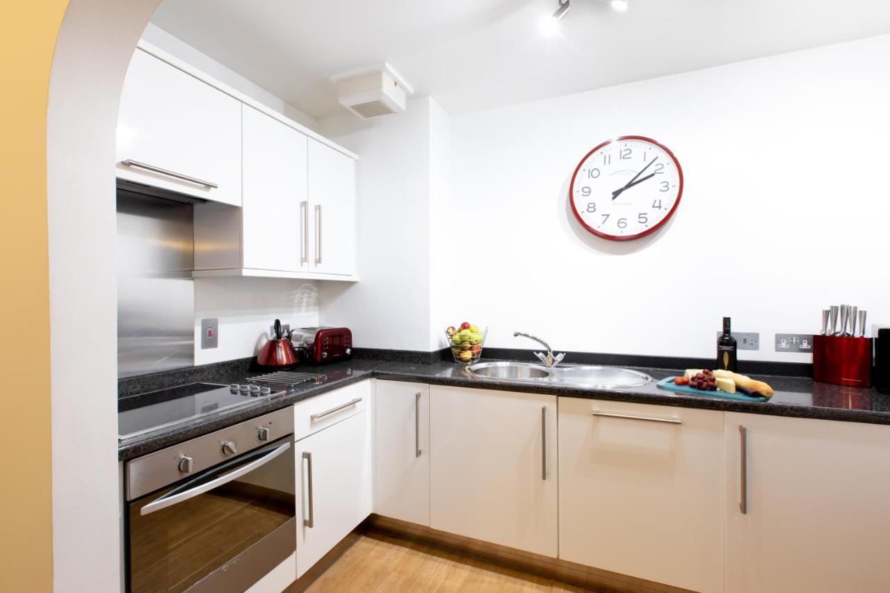 Saco Jersey - Merlin House Saint Helier Jersey Екстериор снимка